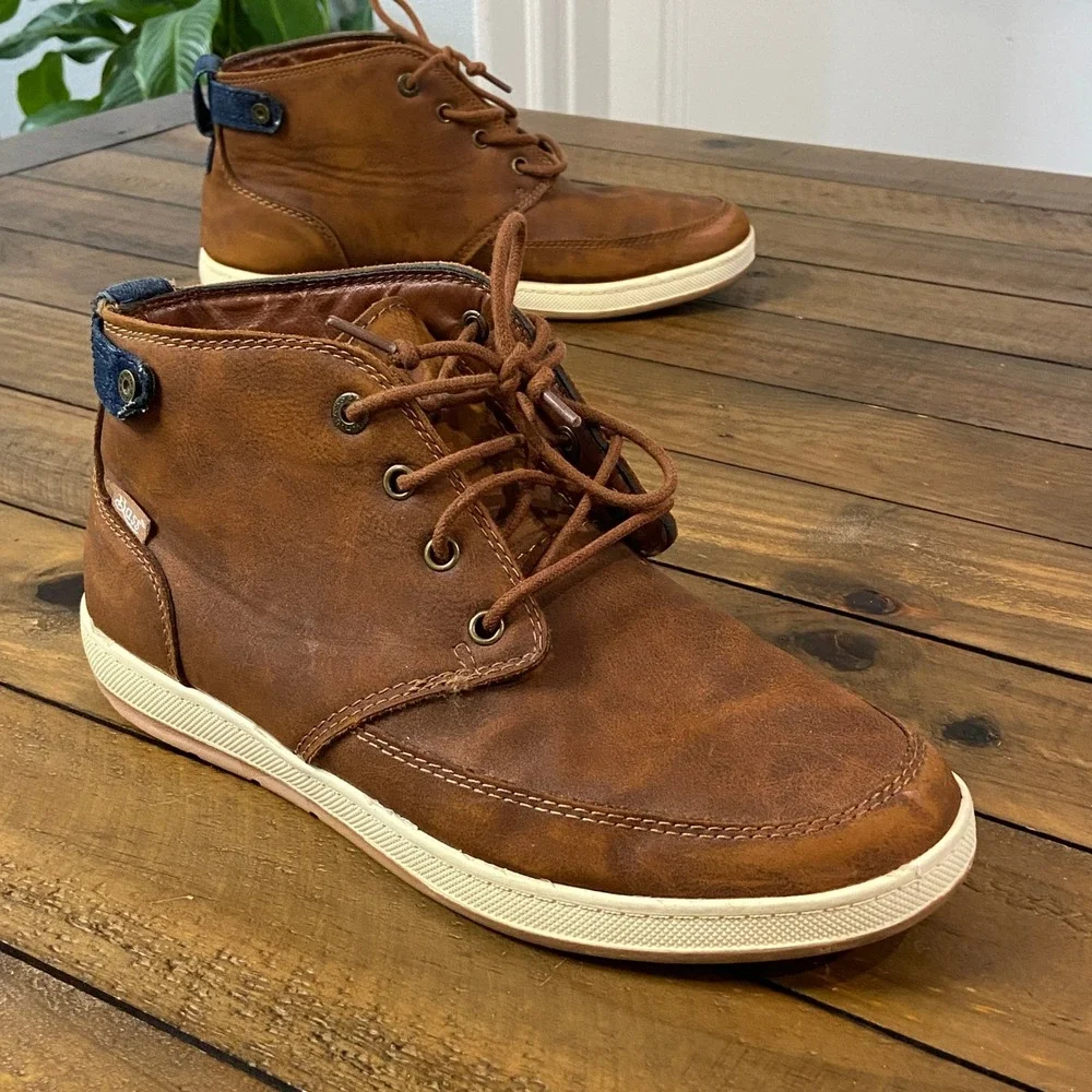 G.H. Bass & Co. bass co